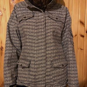 Roxy Winter Coat